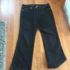 Escada jeans